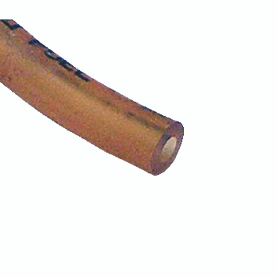 HOSE FUEL 1/8 ID X 1/4 OD