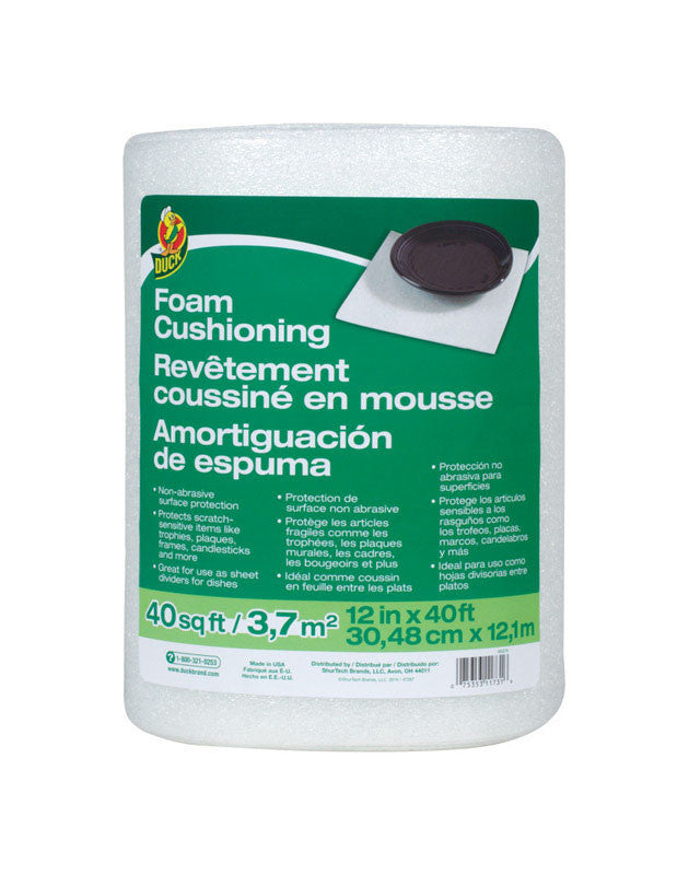 foam cushion wrap moving shipping storage protection