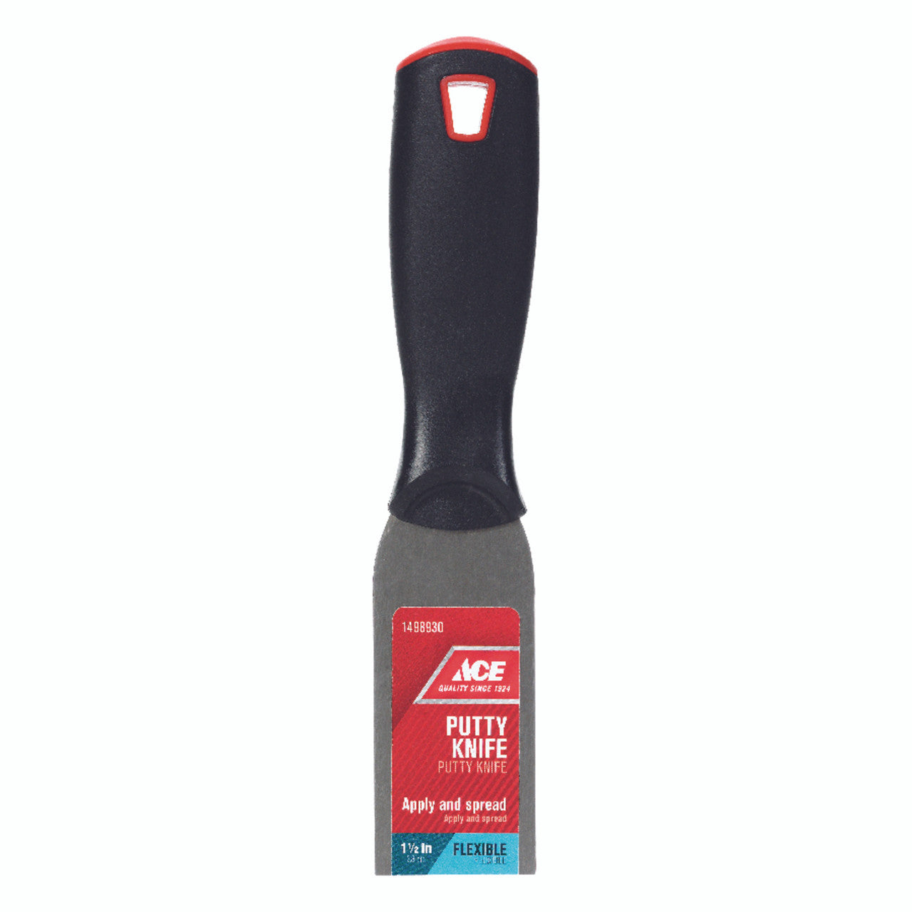 steel flexible putty knife scraper  painting tool
