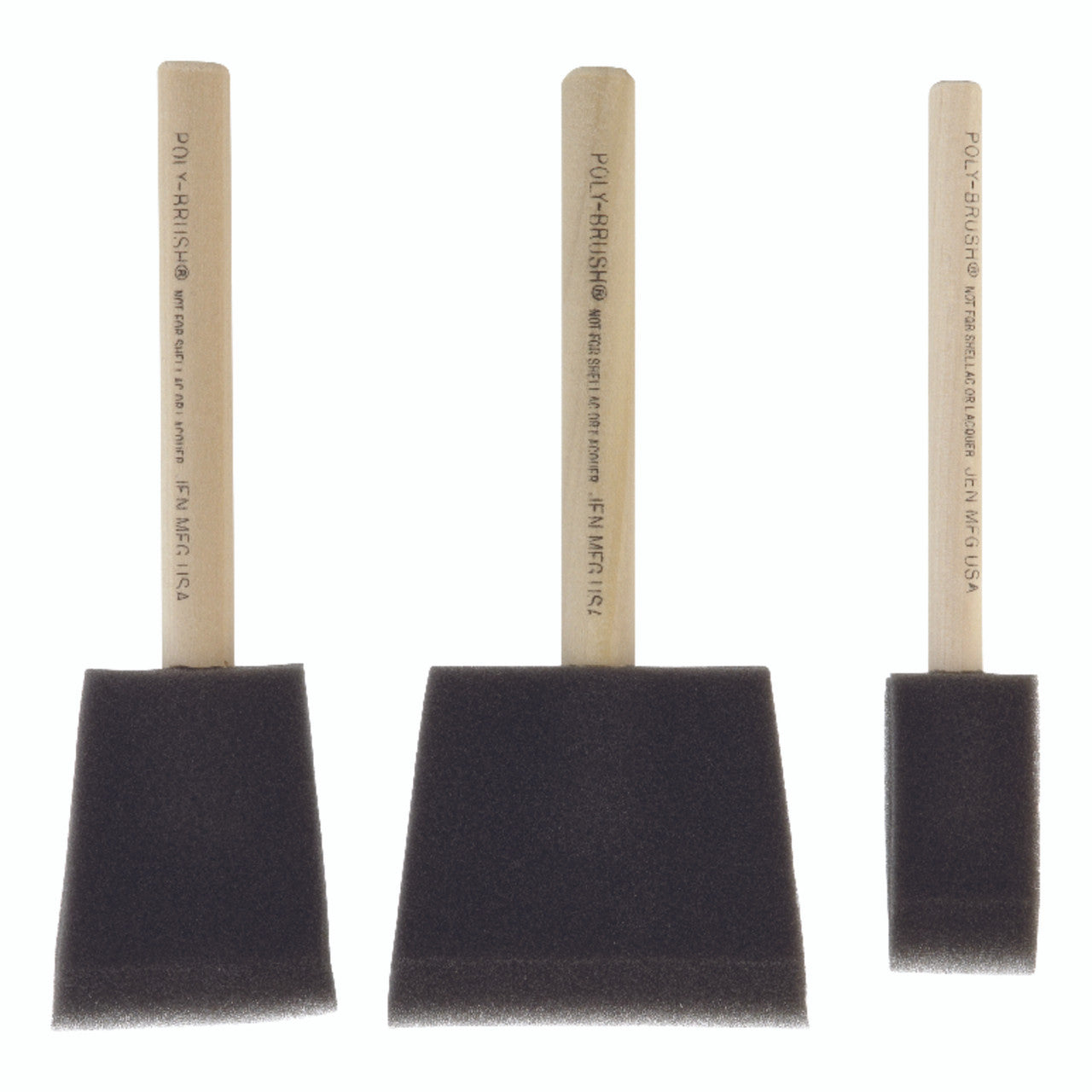 foam foam paint brush  painting tool