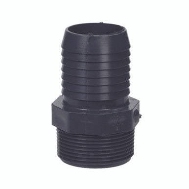 Adapter Insert Poly 1.5 Mpt