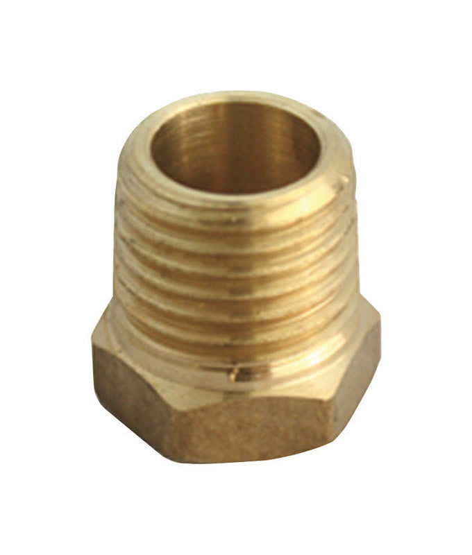 HEX BUSHING 3/4 MIP X 1/8 FIP