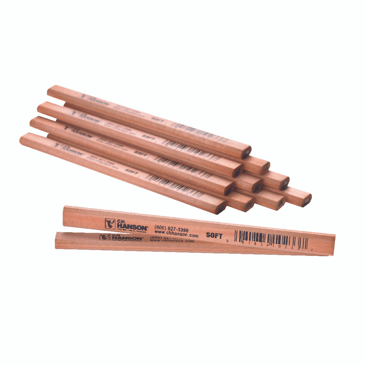 pencil carpenter soft lead hand tool