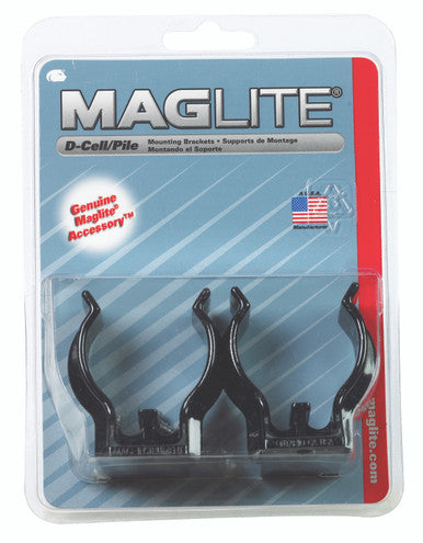 Bracket D Mag Light Mount