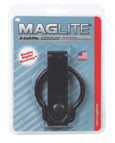 Clip Belt F/D Maglite