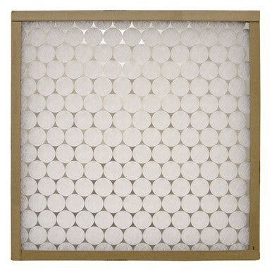 Air Filter Panel Filter 20 X 25 X 1