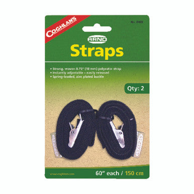 Straps Arno 60 Inch
