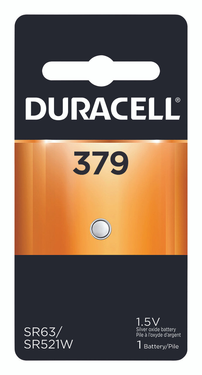 lithium coin cell battery 379B watch calculator