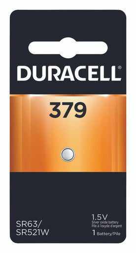 Battery Watch Calculator D379B