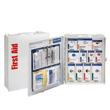 25 Person First Aid Medium
