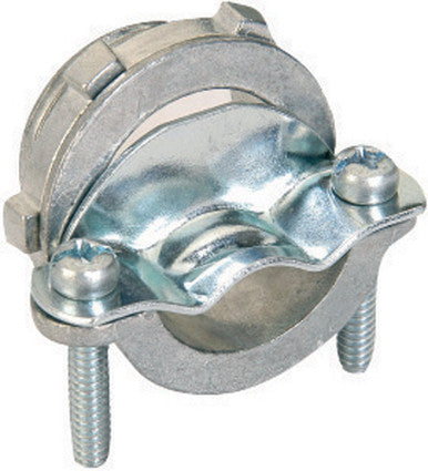 Sigma Electric ProConnex NM/SE Clamp Cable Connector 1 pack