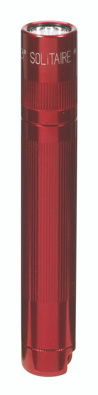 flashlight soltaire aaa rd portable flashlight maintenance inspection
