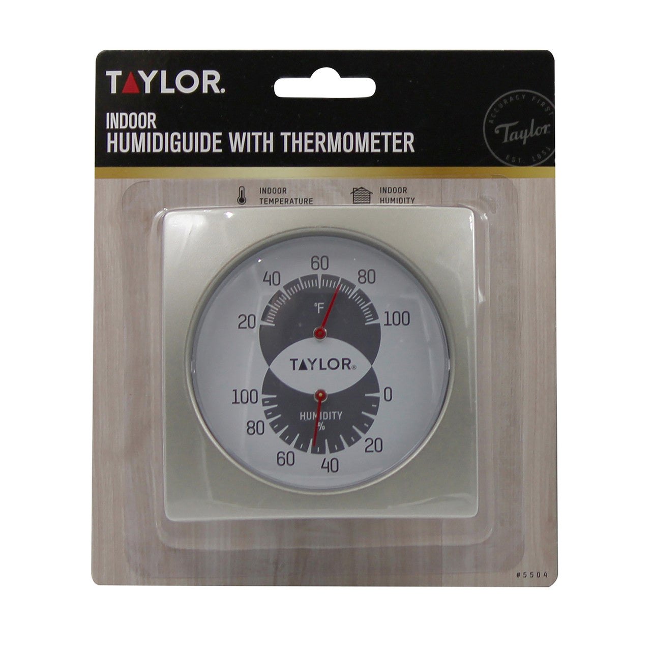 digital thermometer humidity monitor facility
