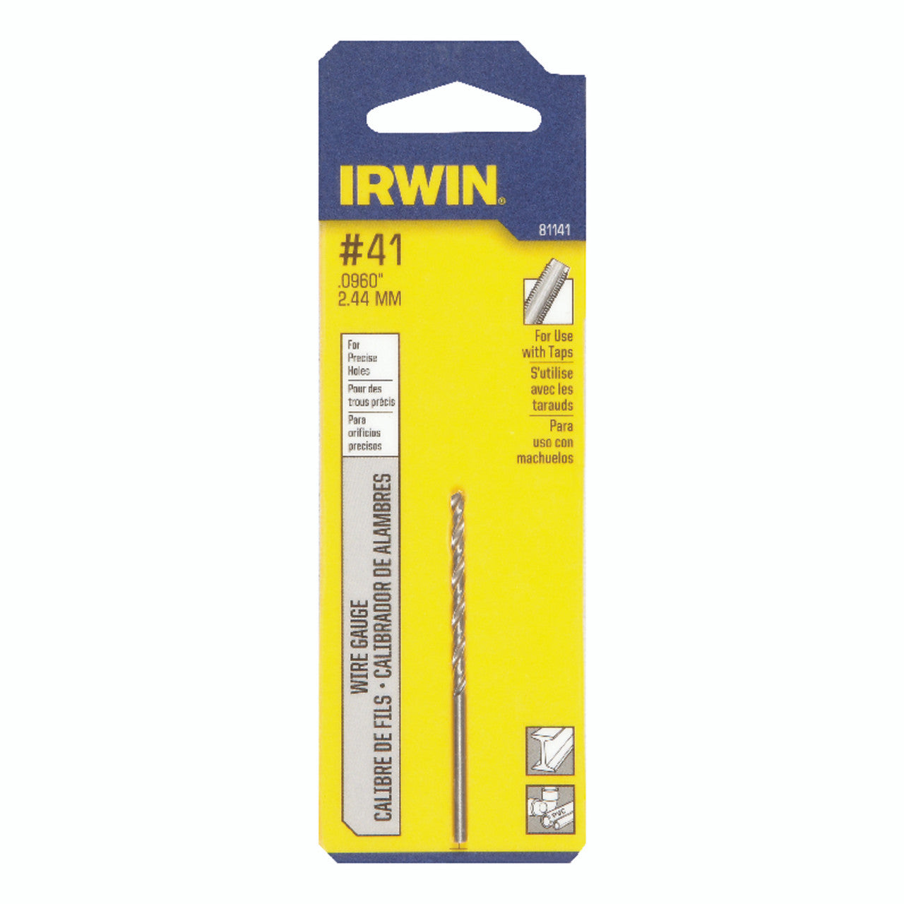 hss drill bit  