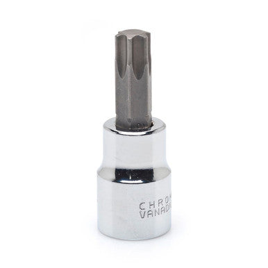 Crescent T-30 x 1/4 inch drive 6 Point Standard Torx Bit Socket 1 piece