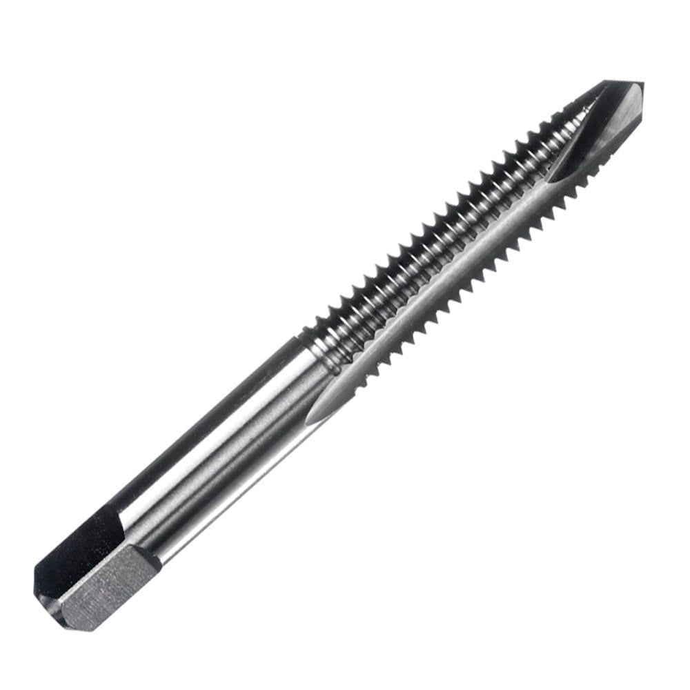 9x1.25 metric spiral tap tap die thread cutting tool