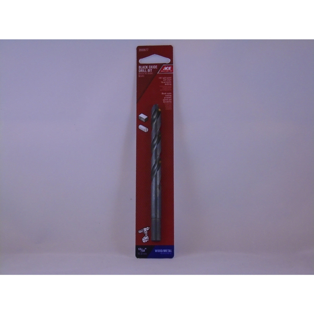 hss drill bit  