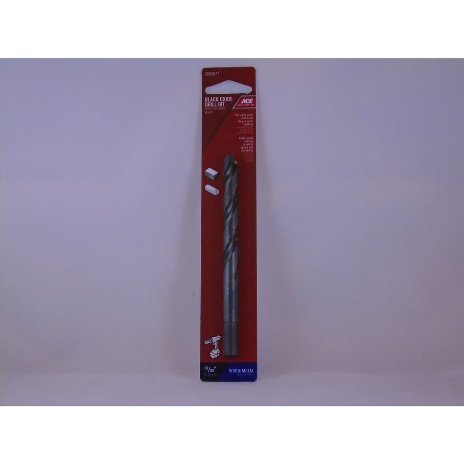 BIT DRILL 13/32 SPLIT POINT