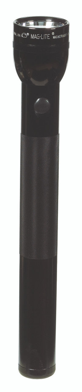 FLASHLIGHT MAGLITE 4D