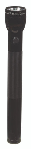 Flashlight Maglite 4D