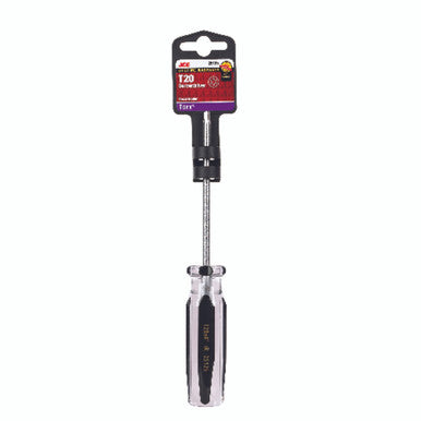 SCREWDRIVER T20 TORX ACE