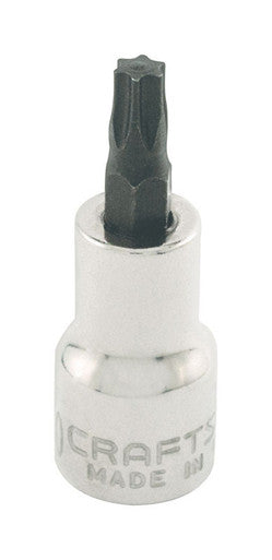 Craftsman Torx Bit Socket 3/8 Drive T30