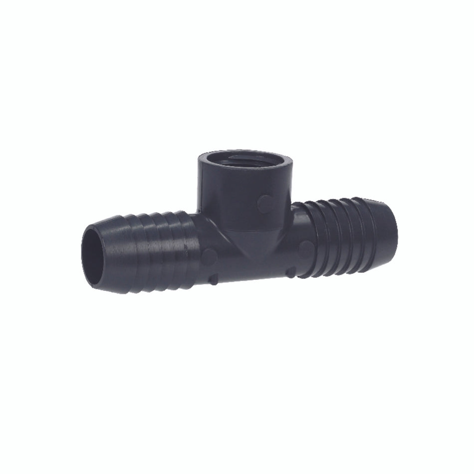 TEE INSERT 1 X 3/4 FPT