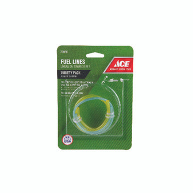 Fuel Lines Small Diameter