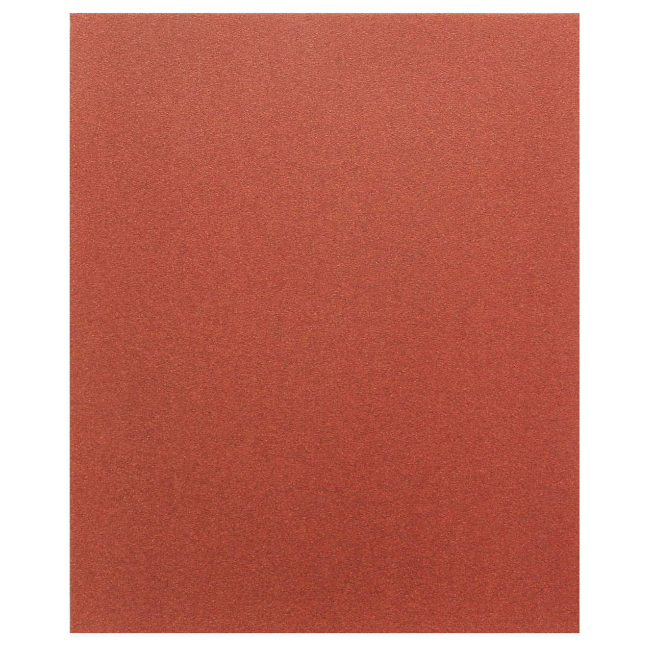 garnet sandpaper sheet 9 in. x 11 in. abrasive sanding