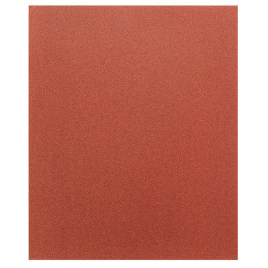 Sand Paper 9 X 11 Garnet 120C Grit