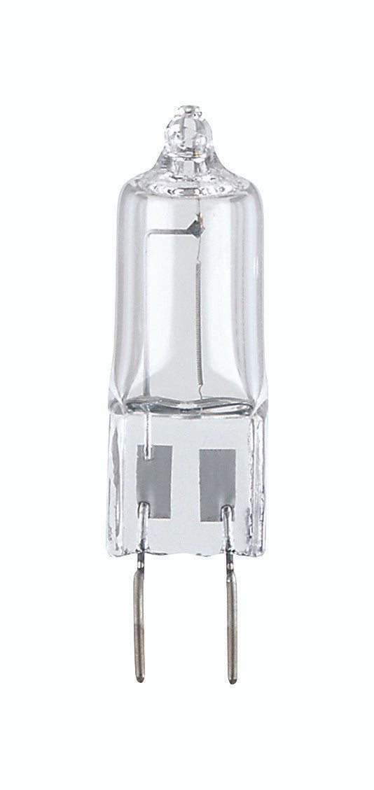 bulb jcd 75 watt 130 volt gy8 incandescent light bulb 75W 