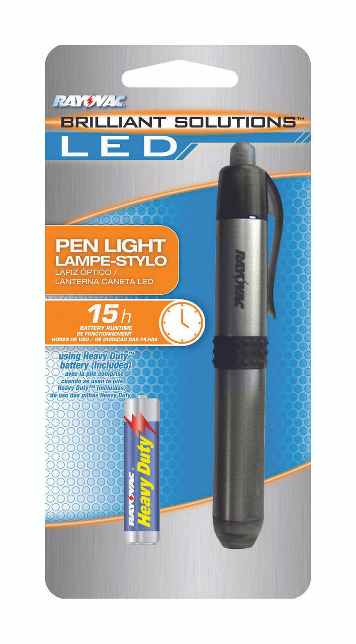 pen light led 3 lumen portable flashlight led maintenance inspection