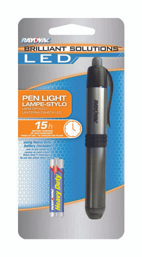 Pen Light Led 3 Lumen