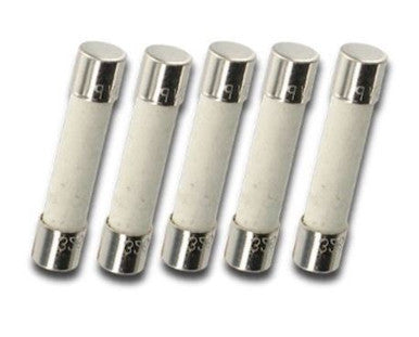 MDA 7 Fuse 5 Pack