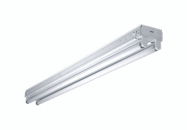 Fluorescent Strip 4' 2L T12