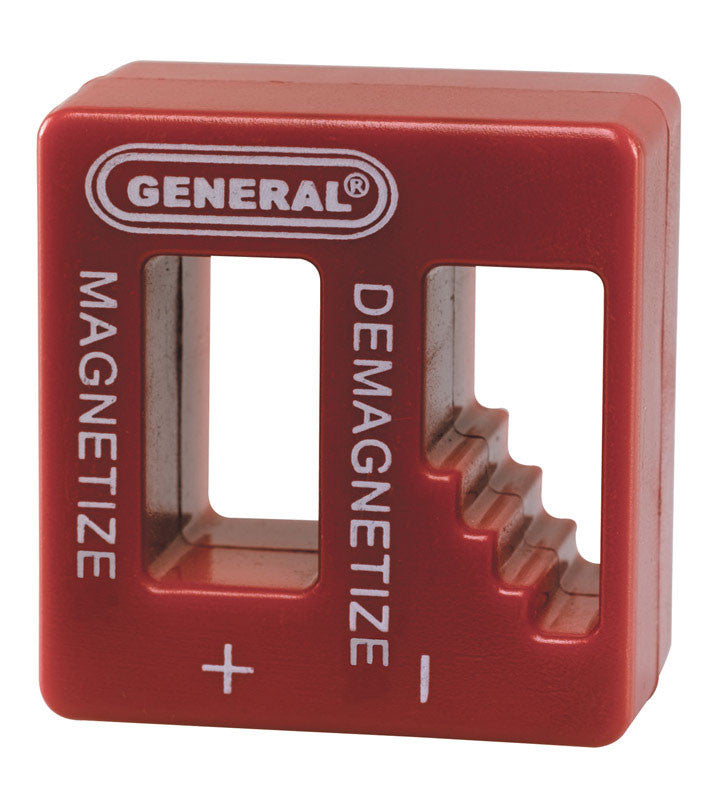 magnetizer demagnetizer hand tool