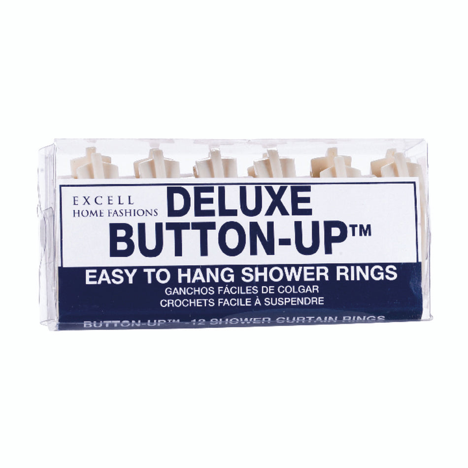 RING SHOWER BEIGE PACK 12