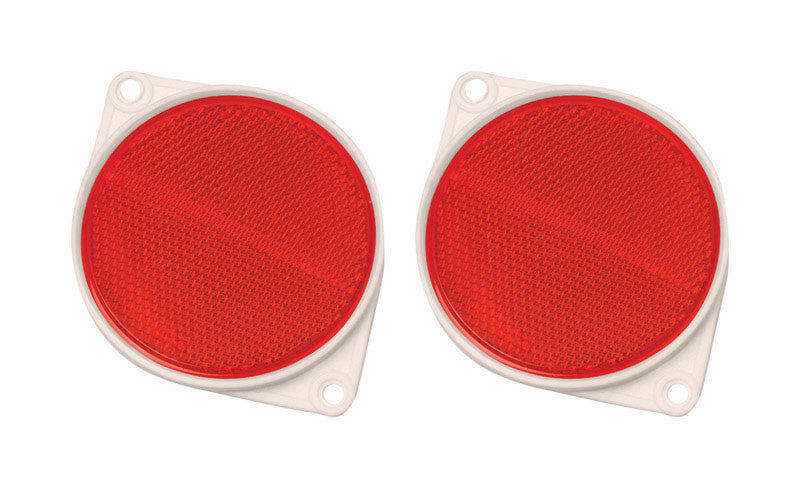 reflector traffic control work zone safety hazard marking