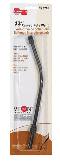 Chapin Extension Tube
