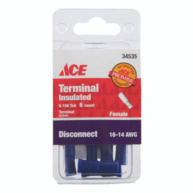 Disc Bullet 16-14 G Pack 6