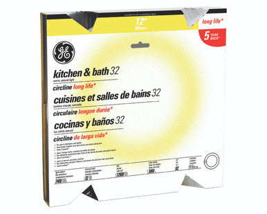 Bulb Circle Line Fc12T9/Kb