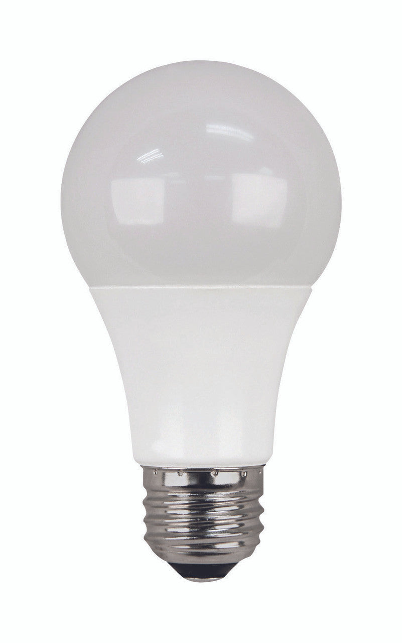 led feit a19 60 watt equalizer soft white led light bulb 60W soft white