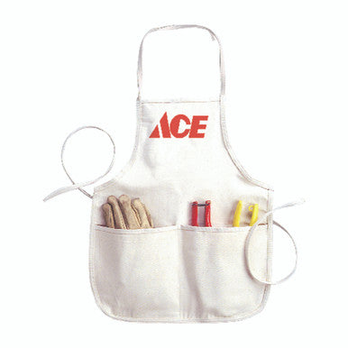 Apron Carpenter Bib 17 X 21.75