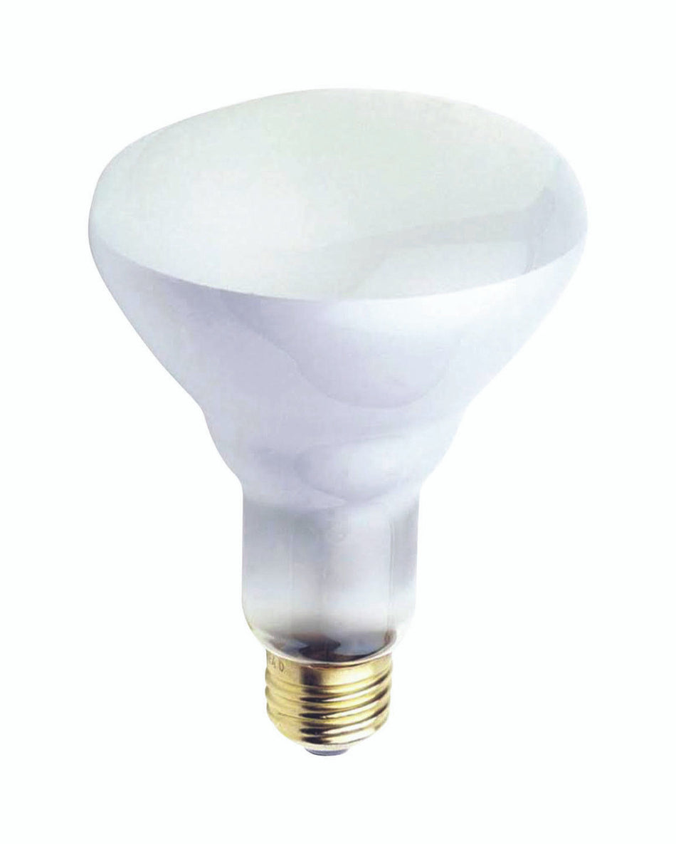 BULB 65 WATT 2700K BR30 ACE 6 PACK