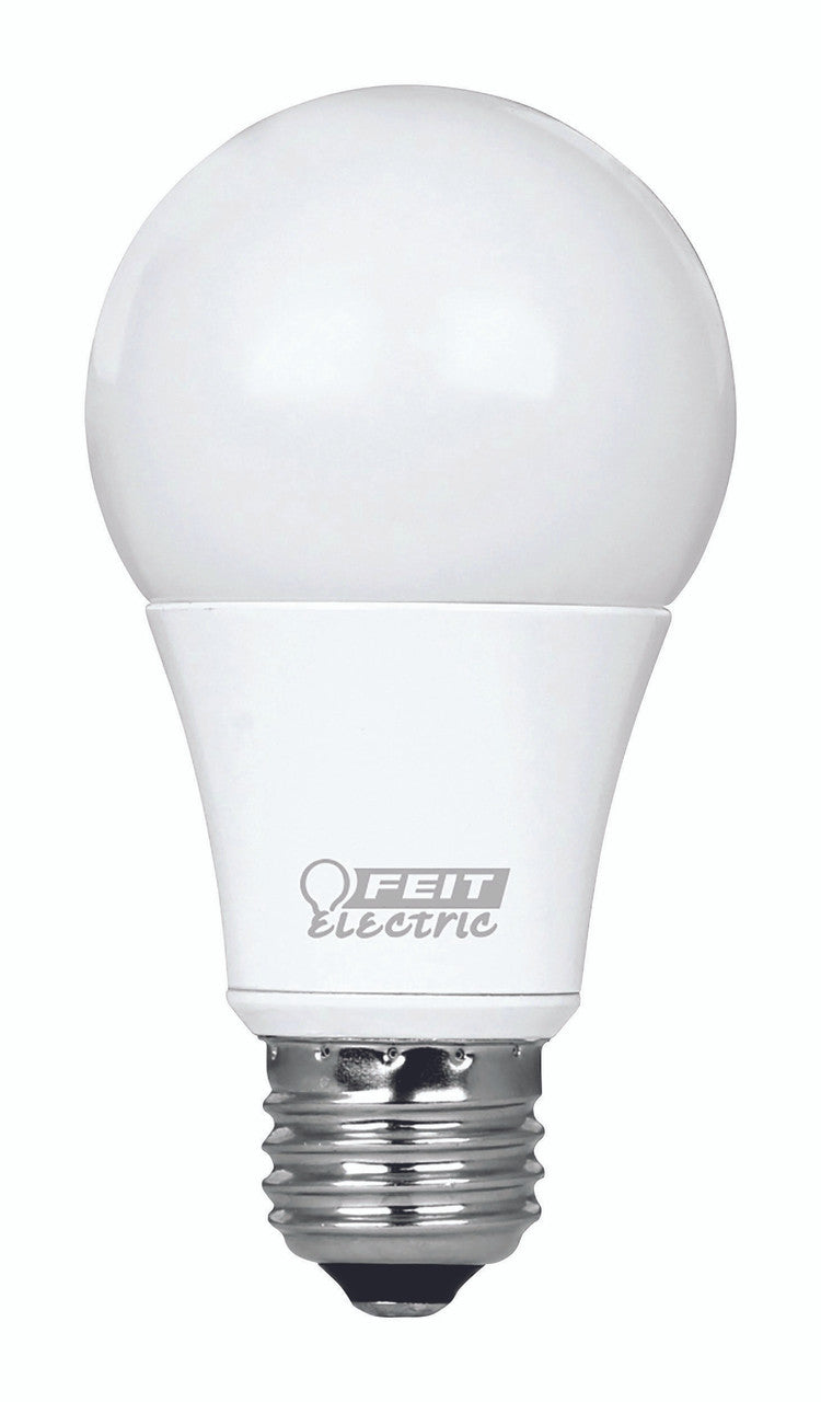 led feit a19 40 watt equalizer soft white led light bulb 40W soft white