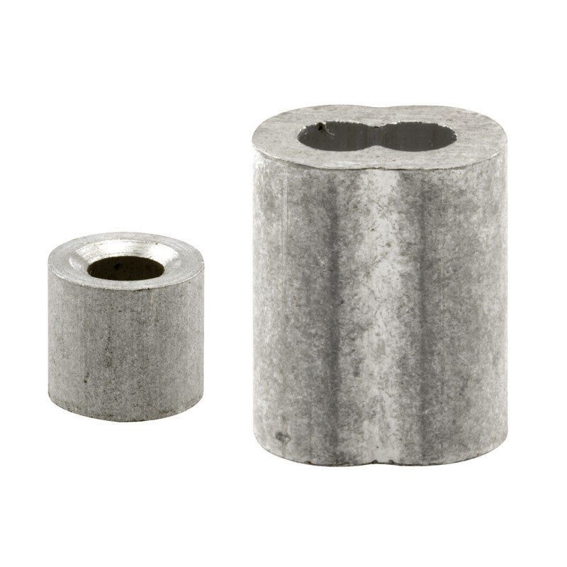 aluminum chain wire rope rigging hardware