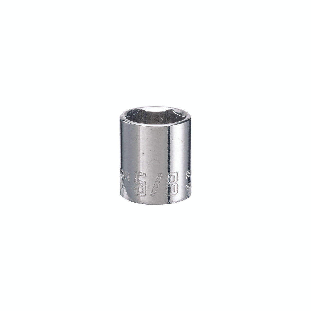 craftsman socket 3/8 drive 5/8 6 point  socket ratchet