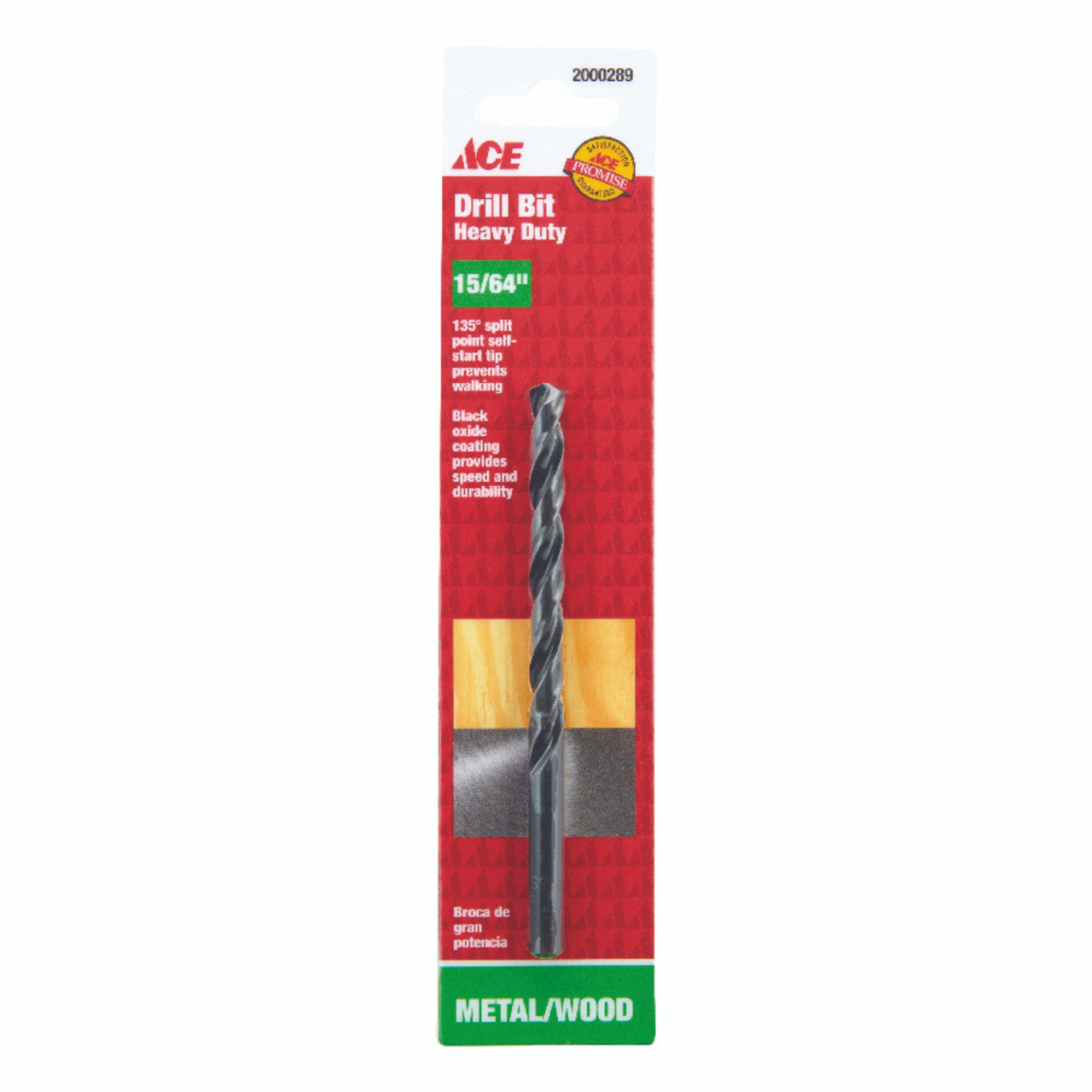 hss drill bit  