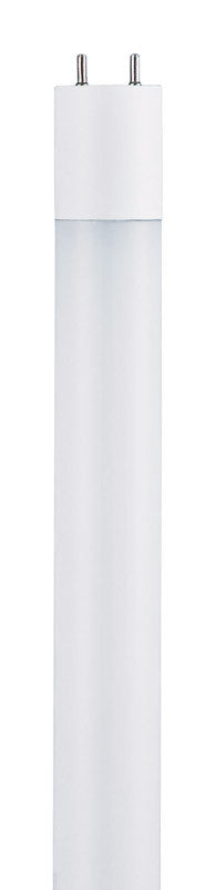 westinghouse t8 g13 (medium bi-pin) led light bulb daylight 1 pk led light bulb  daylight