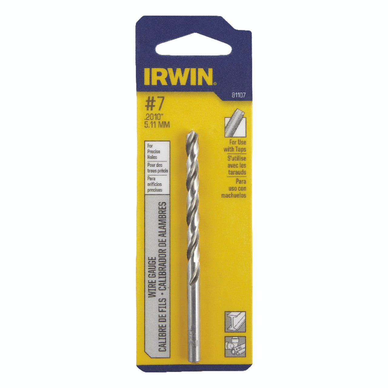 carbide drill bit  